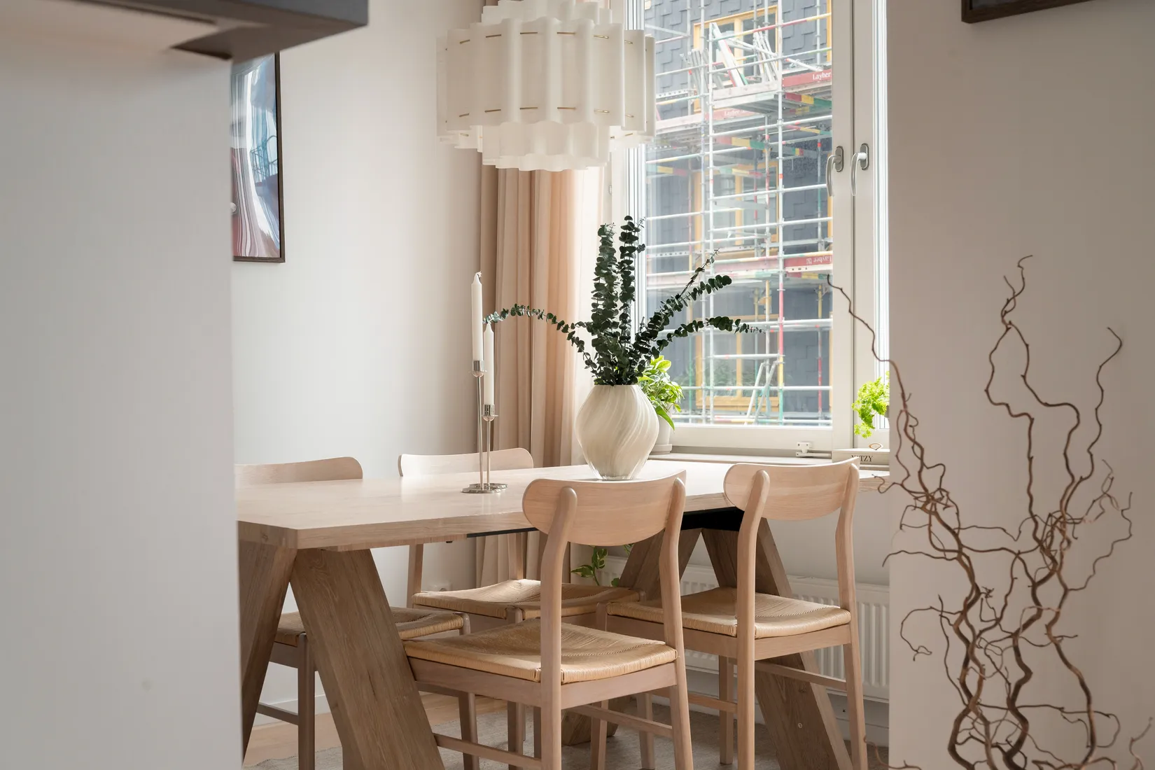 Bostadsrätt, Södra vägen 63, Kvarnholmen, Nacka