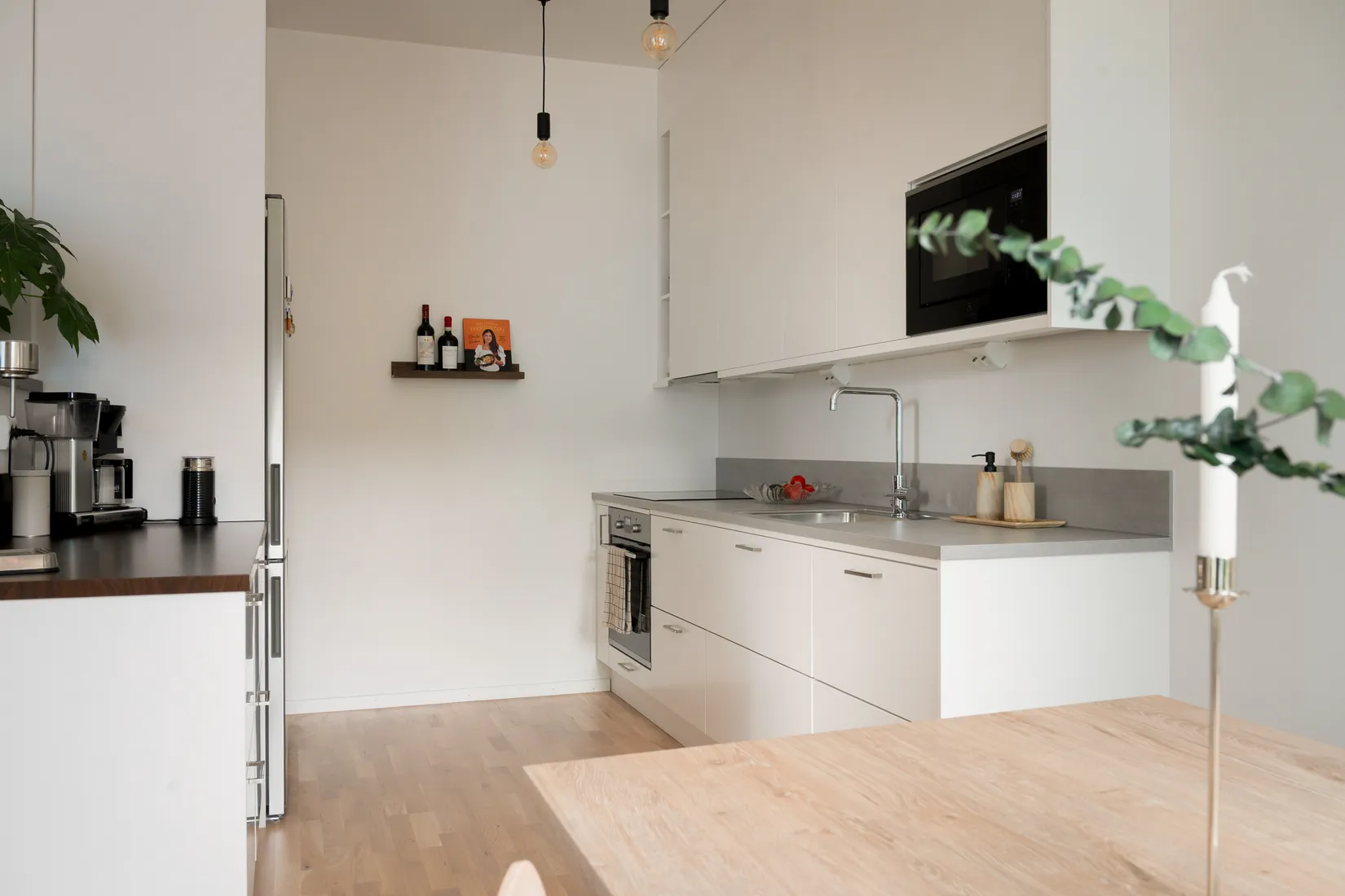 Bostadsrätt, Södra vägen 63, Kvarnholmen, Nacka