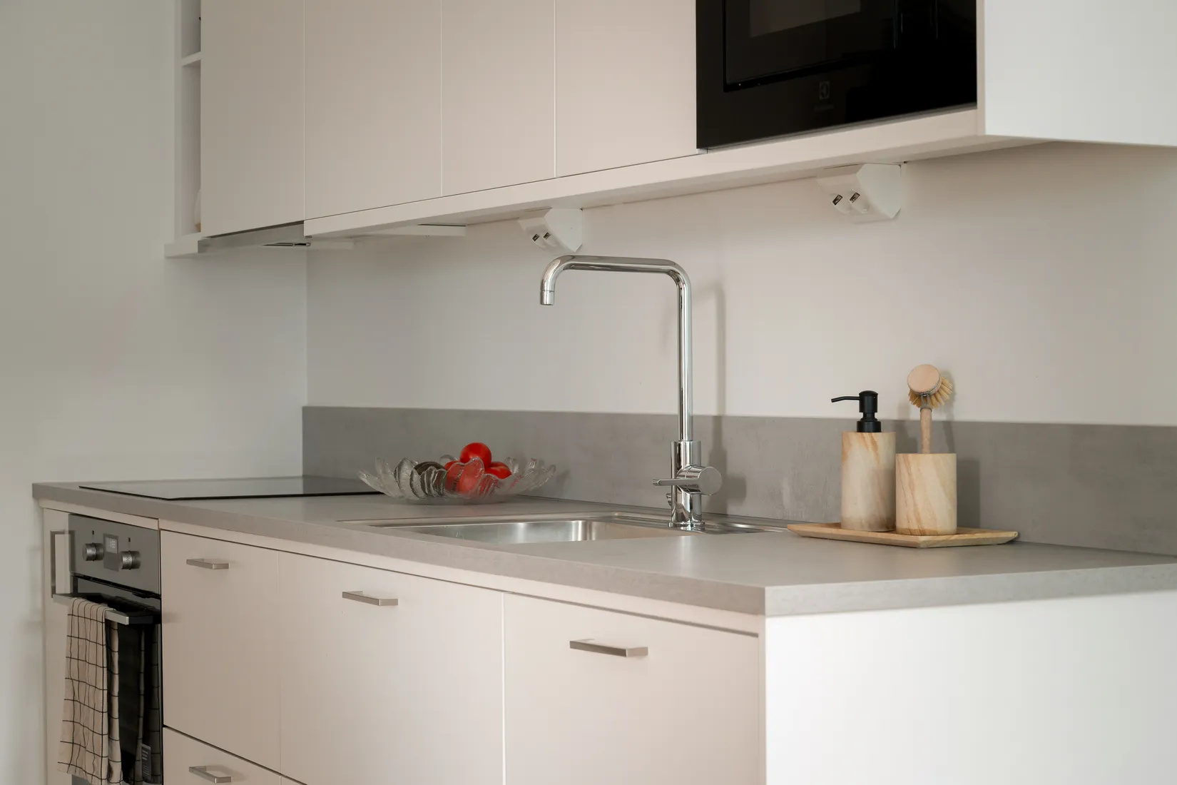 Bostadsrätt, Södra vägen 63, Kvarnholmen, Nacka
