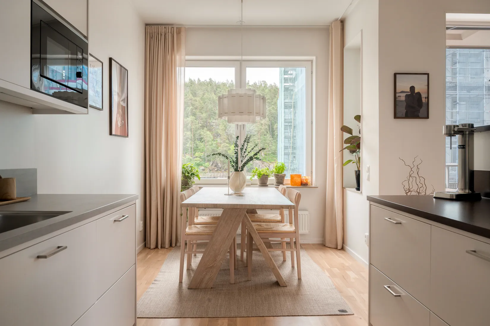 Bostadsrätt, Södra vägen 63, Kvarnholmen, Nacka
