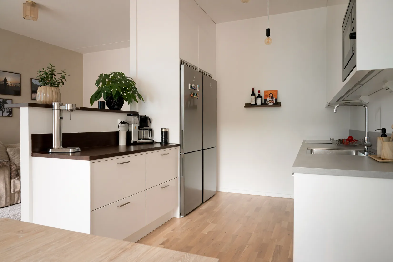 Bostadsrätt, Södra vägen 63, Kvarnholmen, Nacka