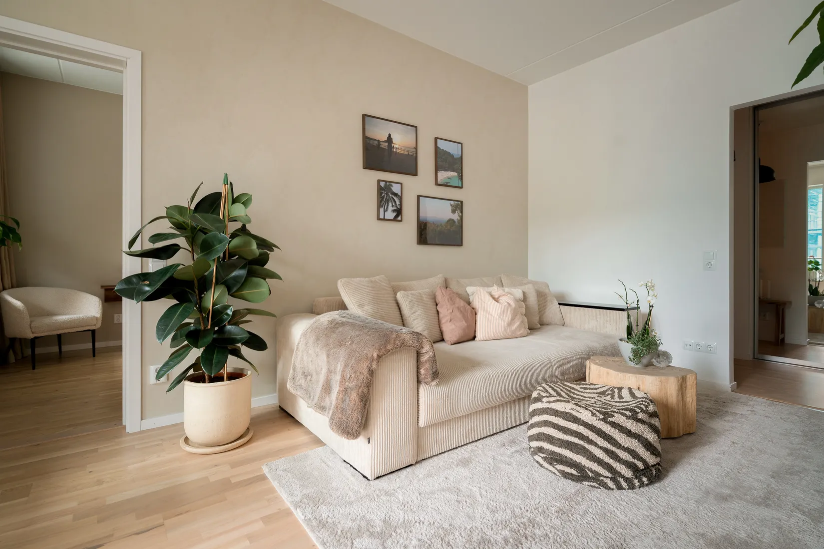 Bostadsrätt, Södra vägen 63, Kvarnholmen, Nacka