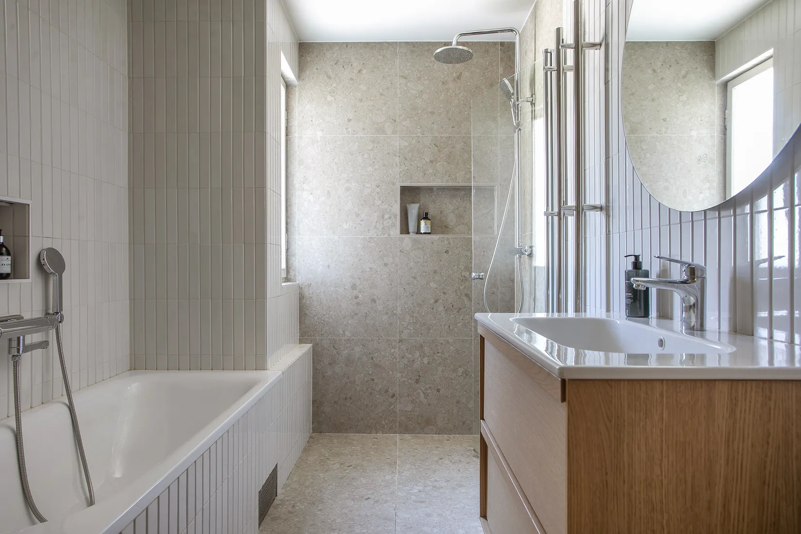 Villa, Radhus, Nyponvägen 11, Saltsjöbaden - Neglinge, Nacka