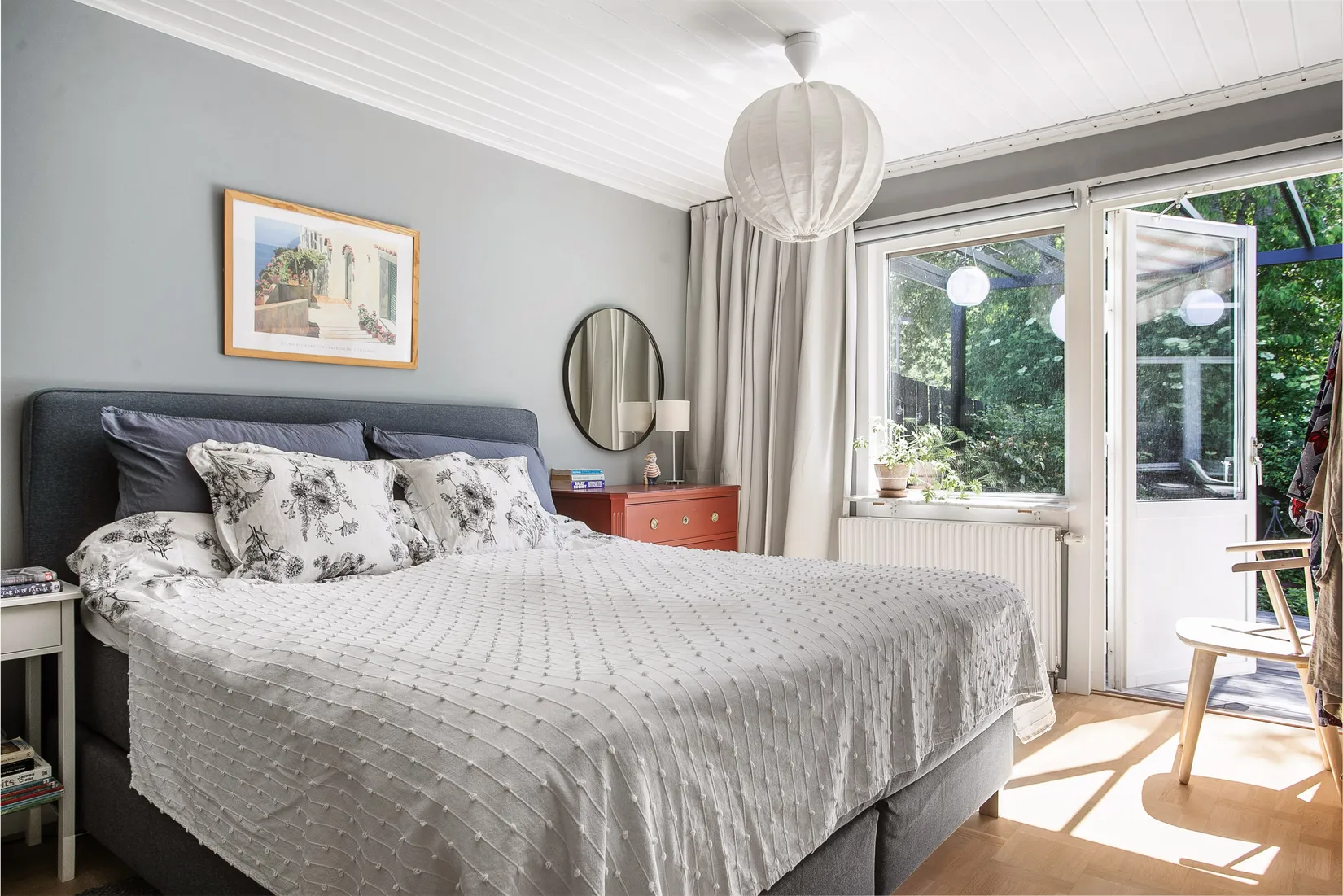 Villa, Radhus, Nyponvägen 11, Saltsjöbaden - Neglinge, Nacka