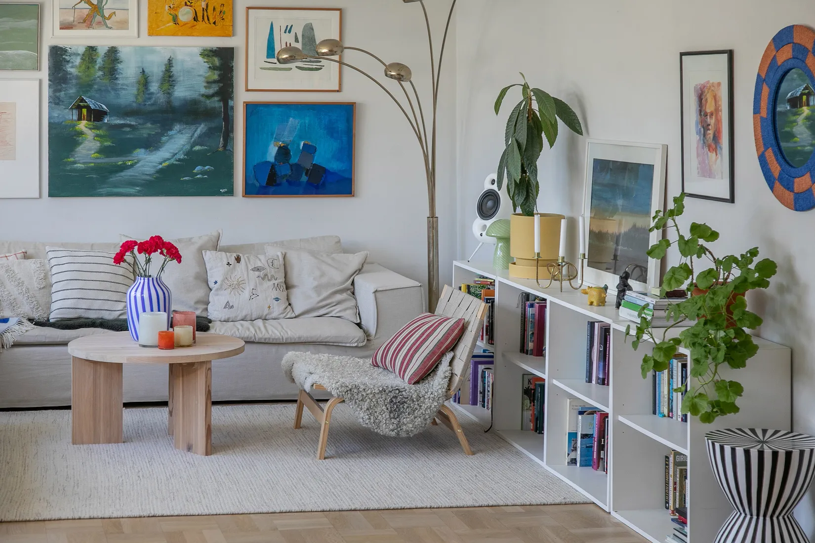 Villa, Radhus, Nyponvägen 11, Saltsjöbaden - Neglinge, Nacka