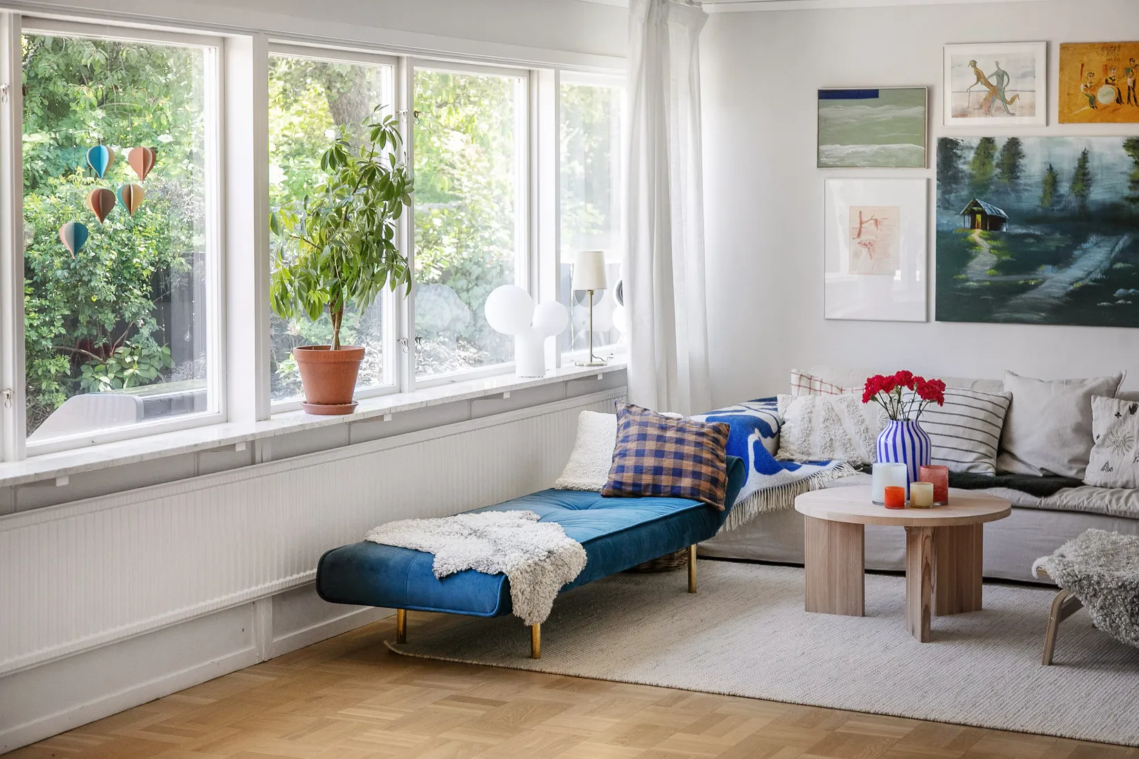Villa, Radhus, Nyponvägen 11, Saltsjöbaden - Neglinge, Nacka