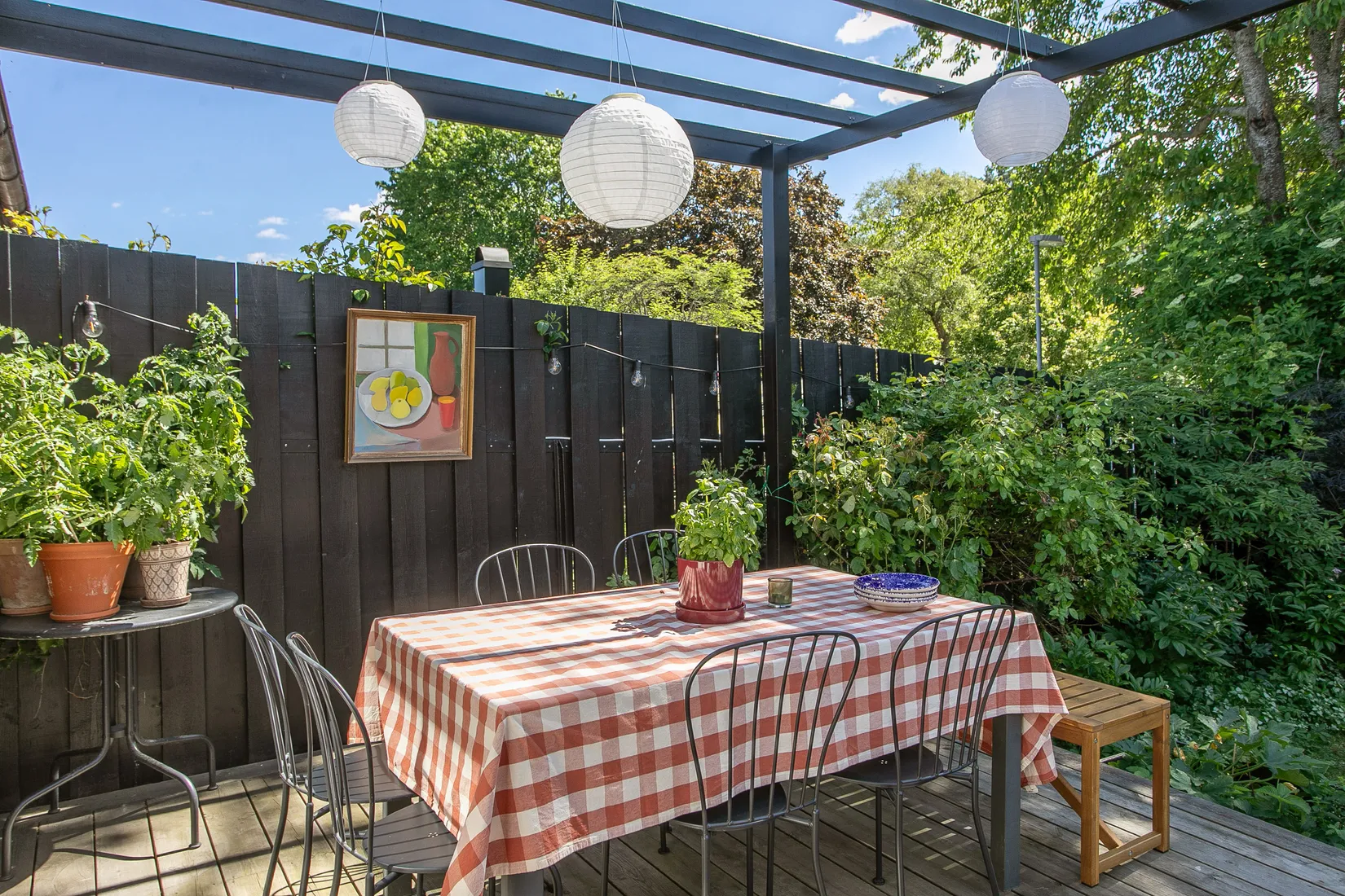 Villa, Radhus, Nyponvägen 11, Saltsjöbaden - Neglinge, Nacka