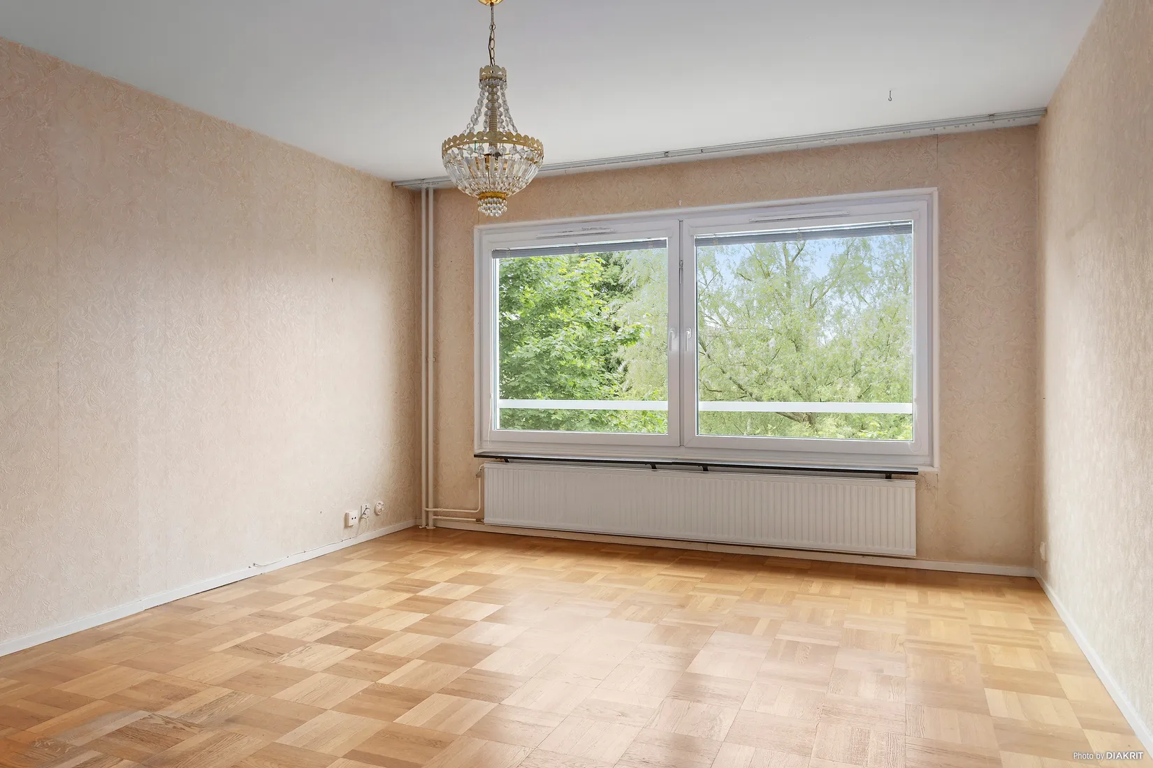 Bostadsrätt, Serenadgatan 22, Högaholm, Malmö