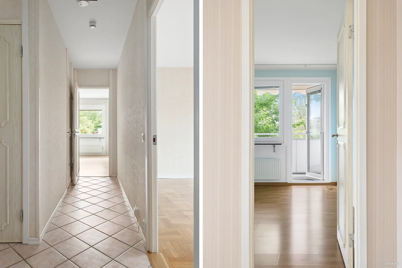 Bostadsrätt, Serenadgatan 22, Högaholm, Malmö