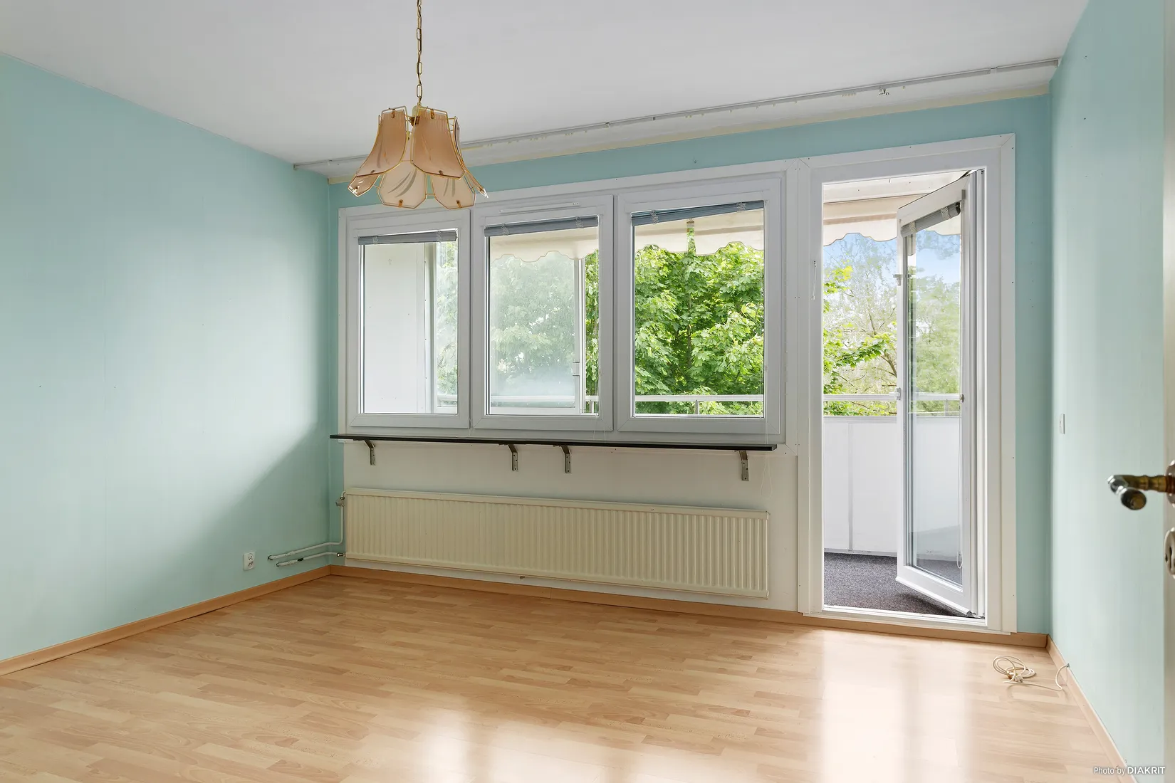Bostadsrätt, Serenadgatan 22, Högaholm, Malmö