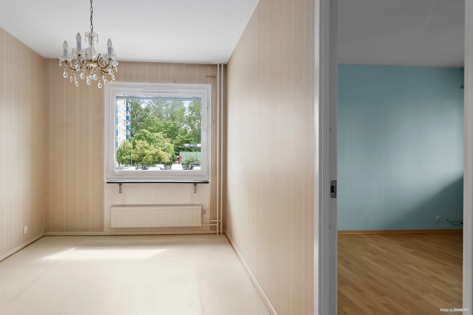 Bostadsrätt, Serenadgatan 22, Högaholm, Malmö