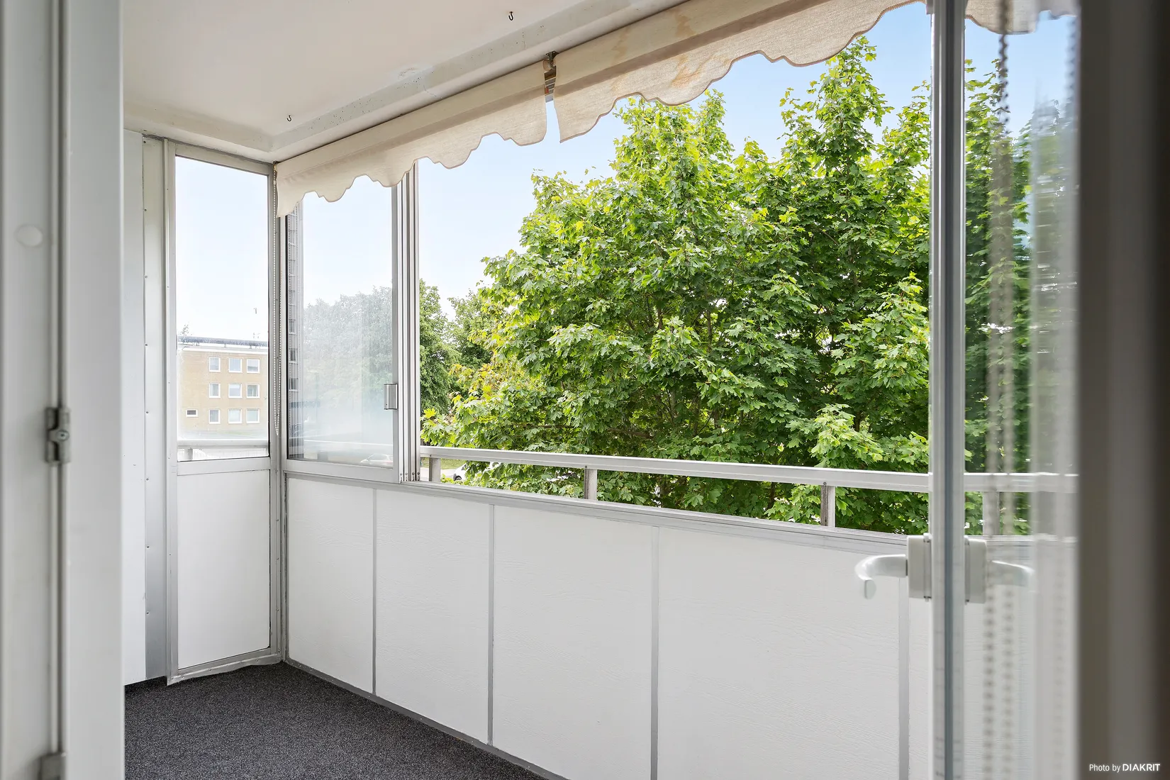 Bostadsrätt, Serenadgatan 22, Högaholm, Malmö