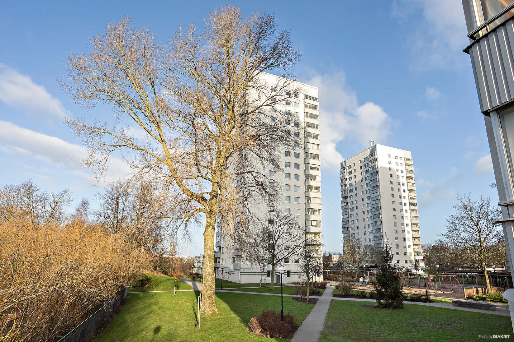 Bostadsrätt, Serenadgatan 22, Högaholm, Malmö