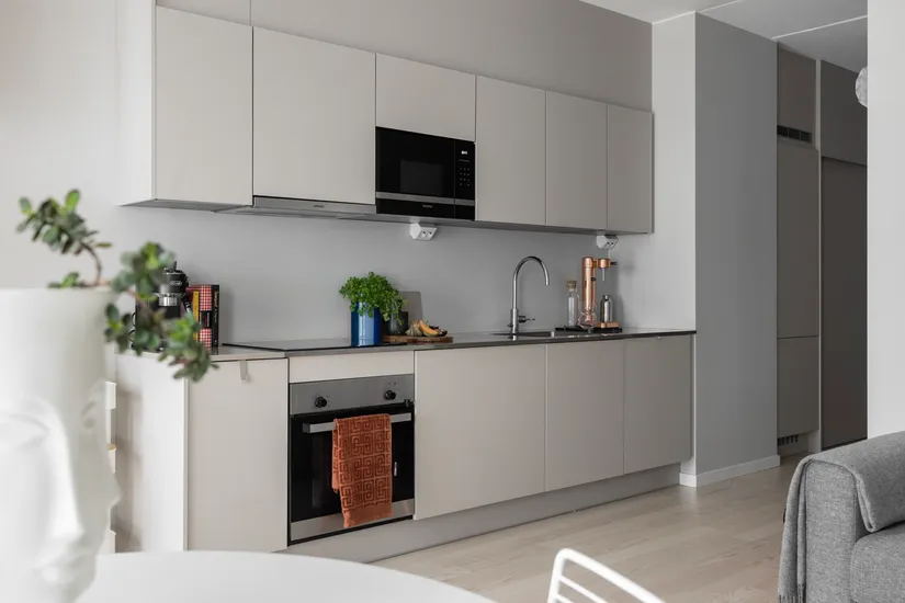 Bostadsrätt, Almagatan 10, Haga Norra, Solna