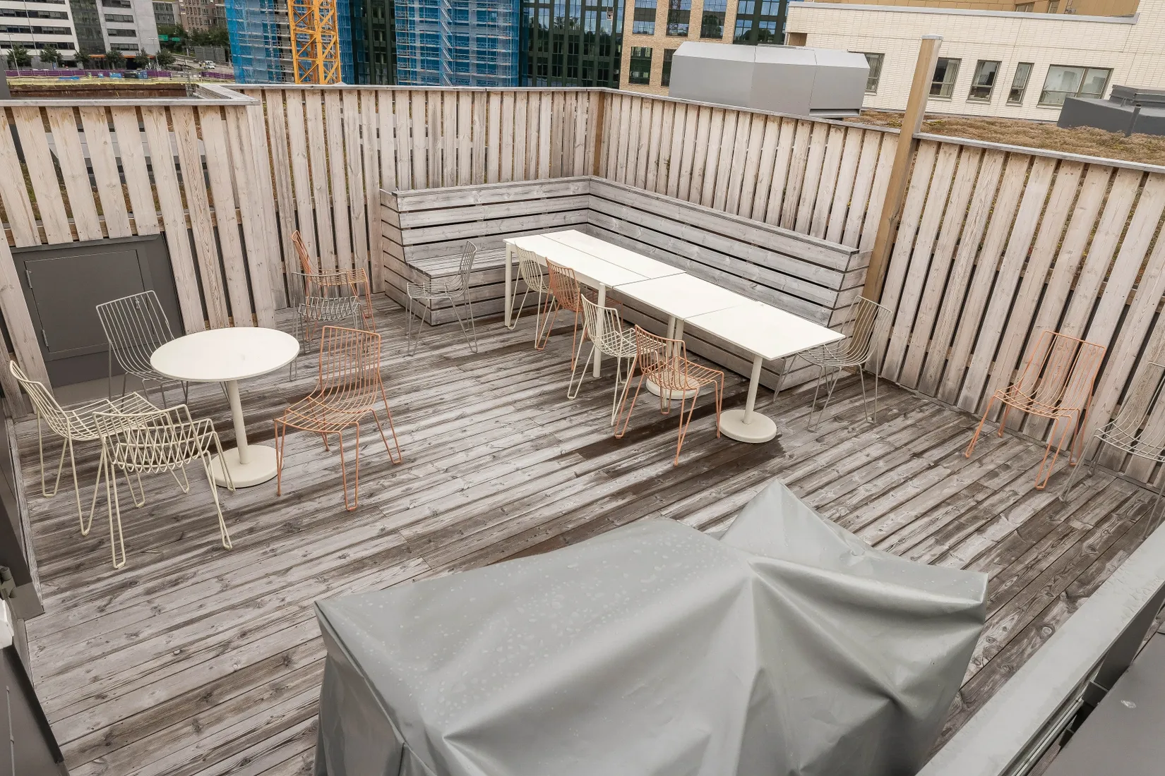 Bostadsrätt, Almagatan 10, Haga Norra, Solna