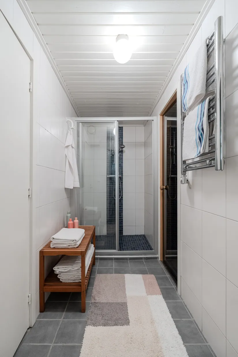 Villa, Almas väg 2, Fiskebäckskil, Lysekil