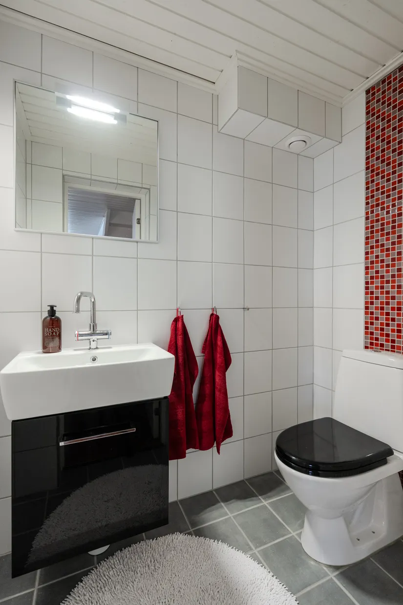 Villa, Almas väg 2, Fiskebäckskil, Lysekil