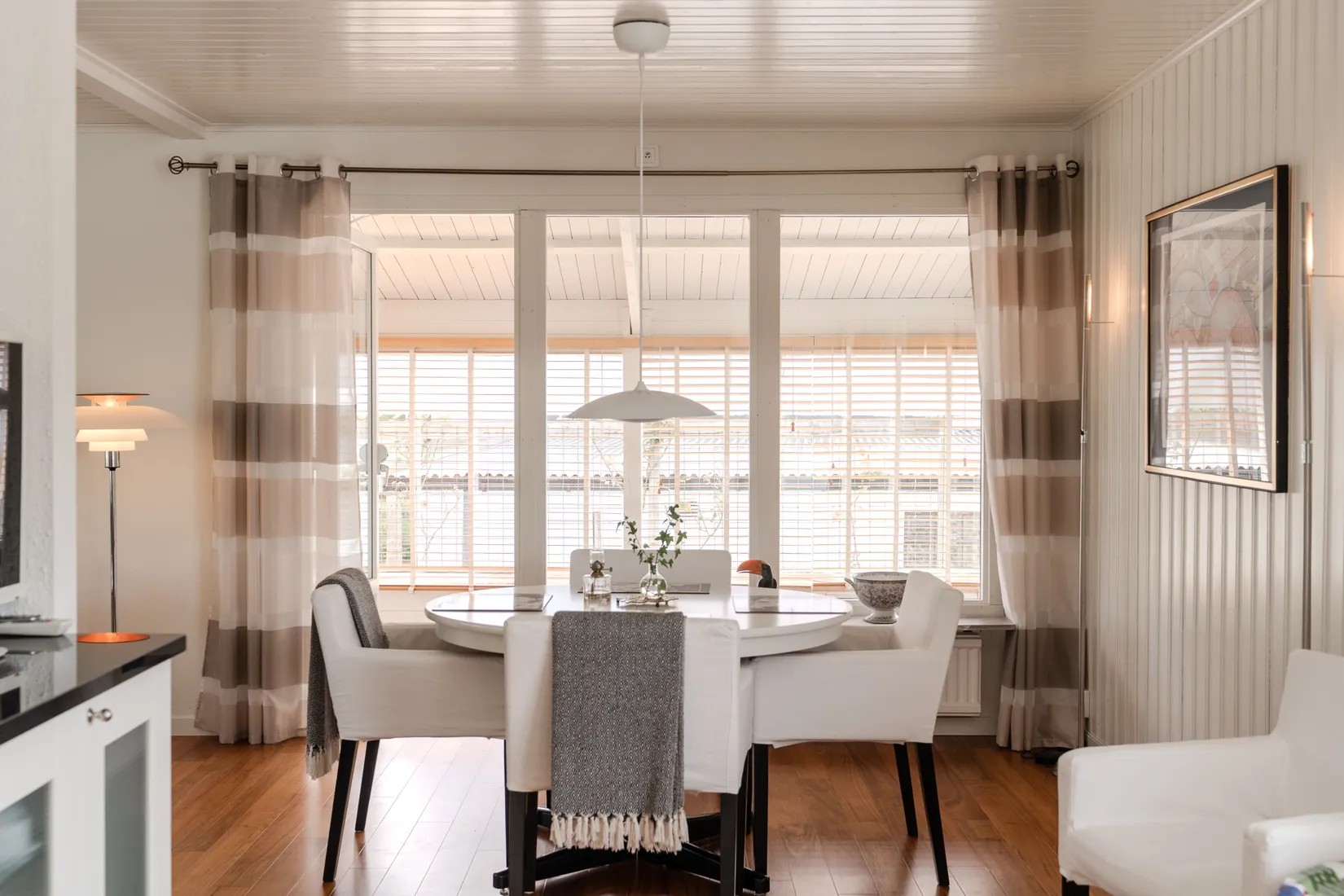 Villa, Almas väg 2, Fiskebäckskil, Lysekil