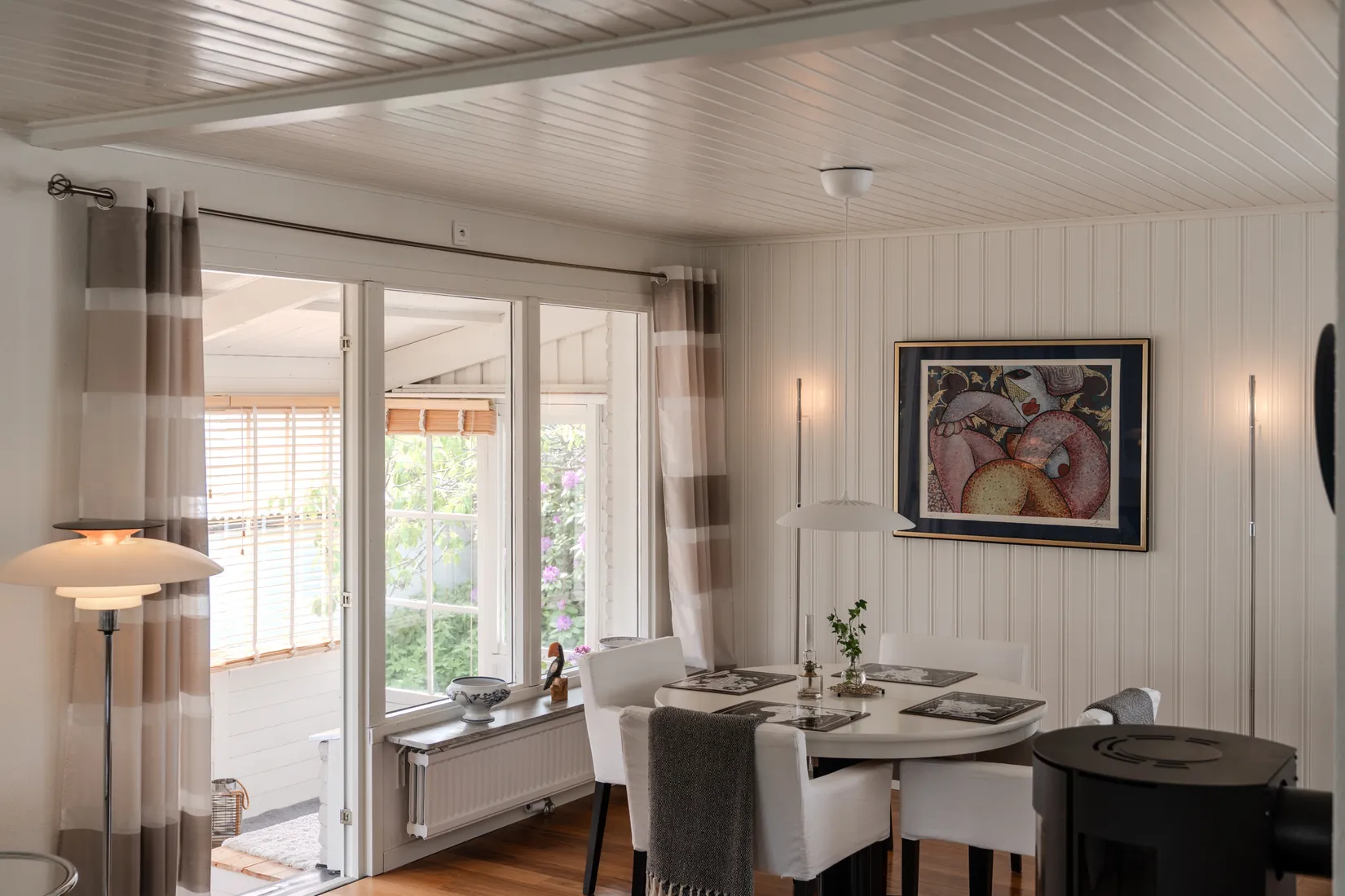 Villa, Almas väg 2, Fiskebäckskil, Lysekil