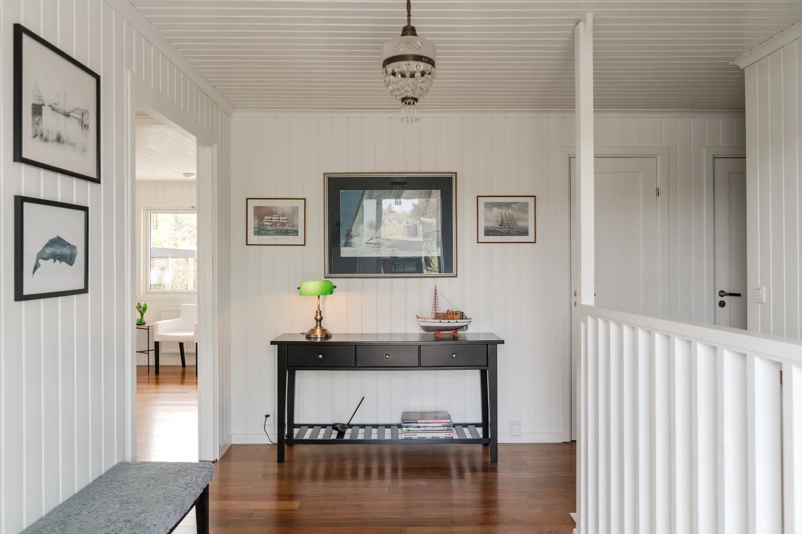 Villa, Almas väg 2, Fiskebäckskil, Lysekil