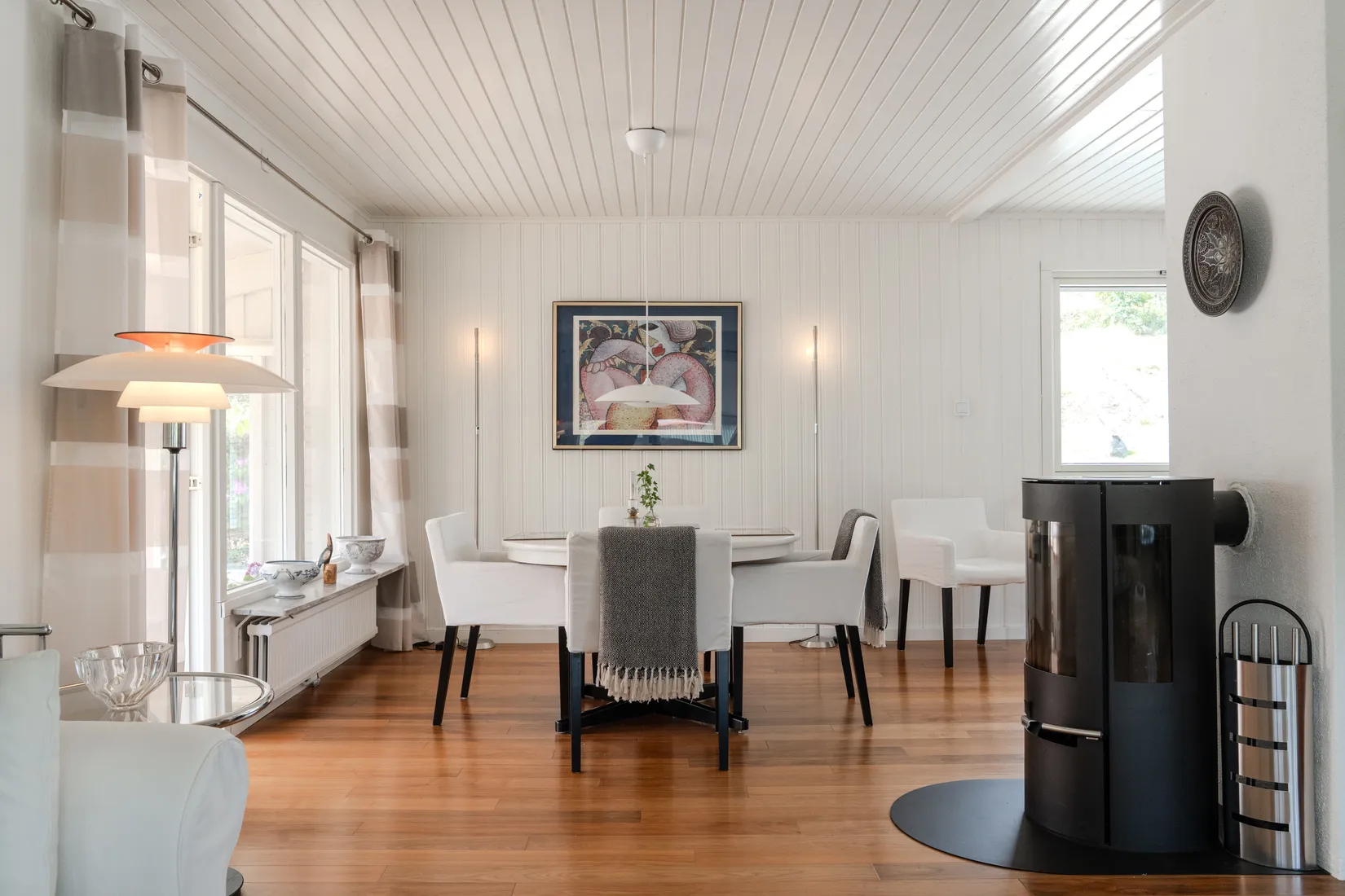Villa, Almas väg 2, Fiskebäckskil, Lysekil