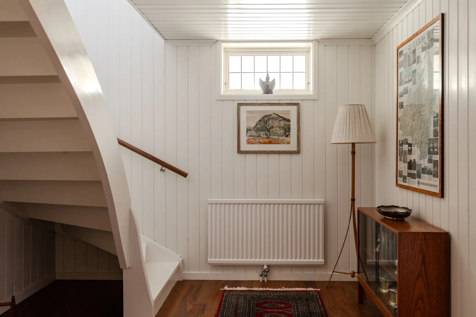 Villa, Almas väg 2, Fiskebäckskil, Lysekil