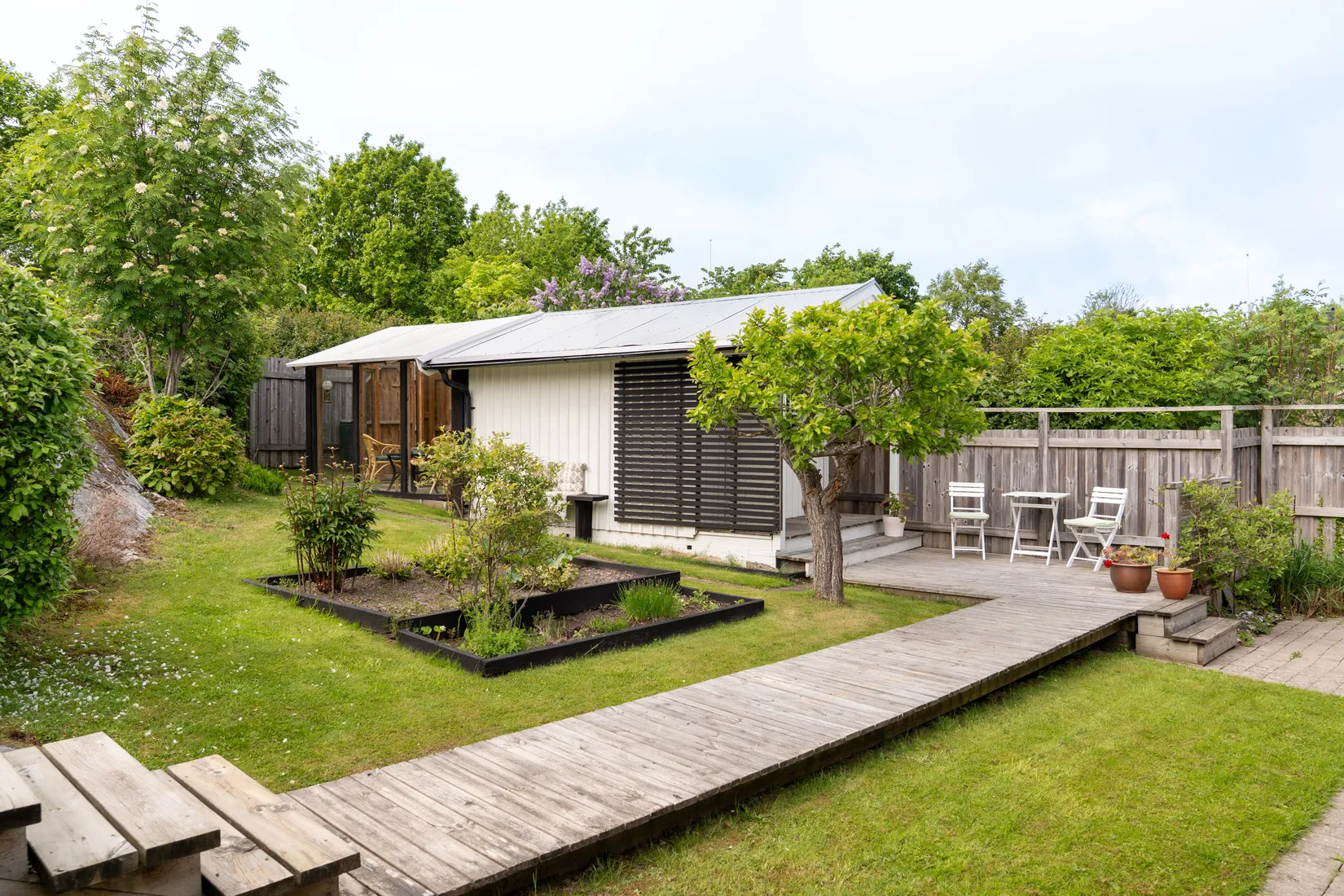 Villa, Almas väg 2, Fiskebäckskil, Lysekil