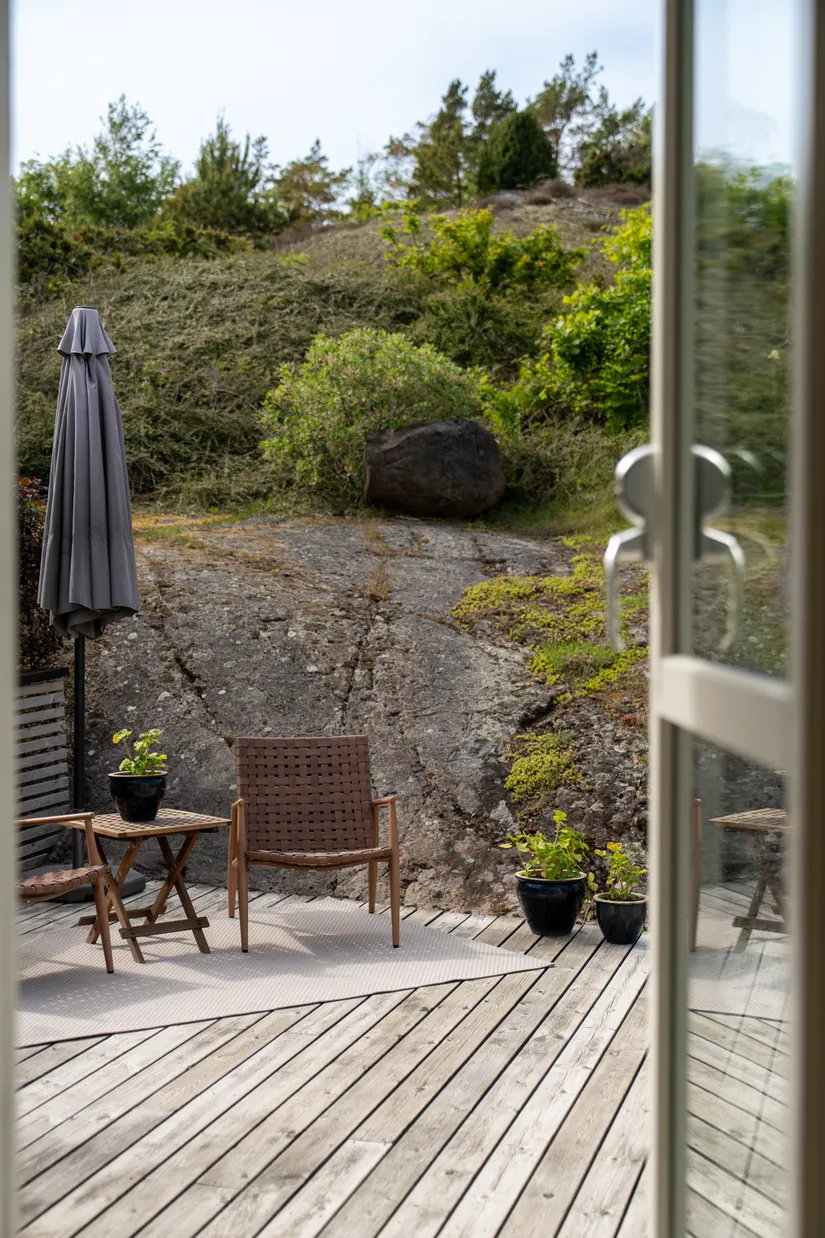 Villa, Almas väg 2, Fiskebäckskil, Lysekil