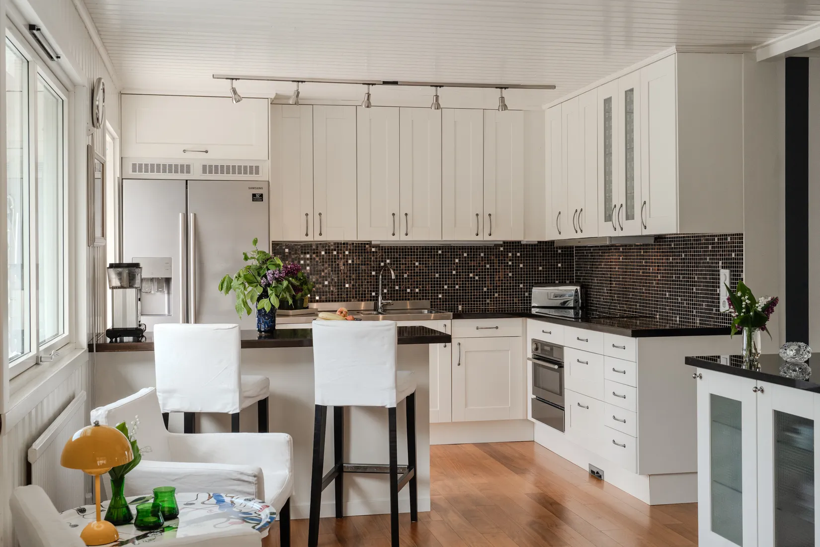 Villa, Almas väg 2, Fiskebäckskil, Lysekil