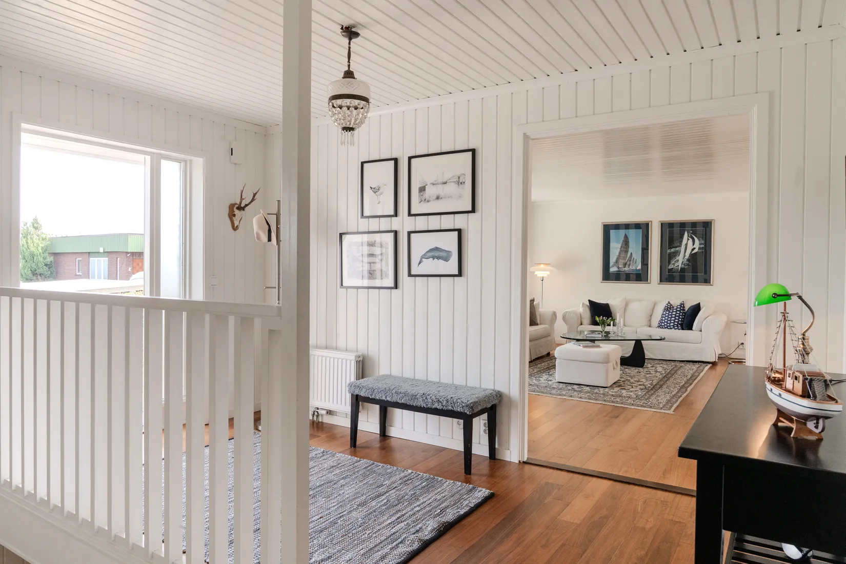 Villa, Almas väg 2, Fiskebäckskil, Lysekil
