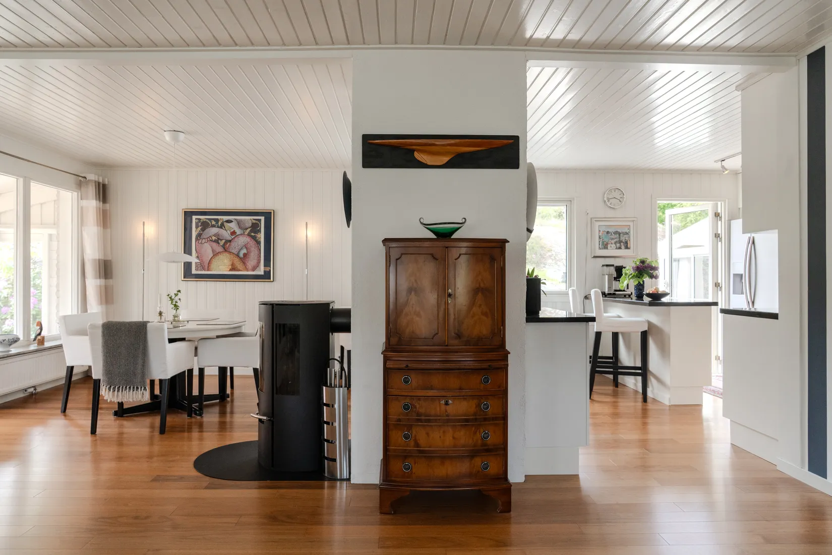 Villa, Almas väg 2, Fiskebäckskil, Lysekil