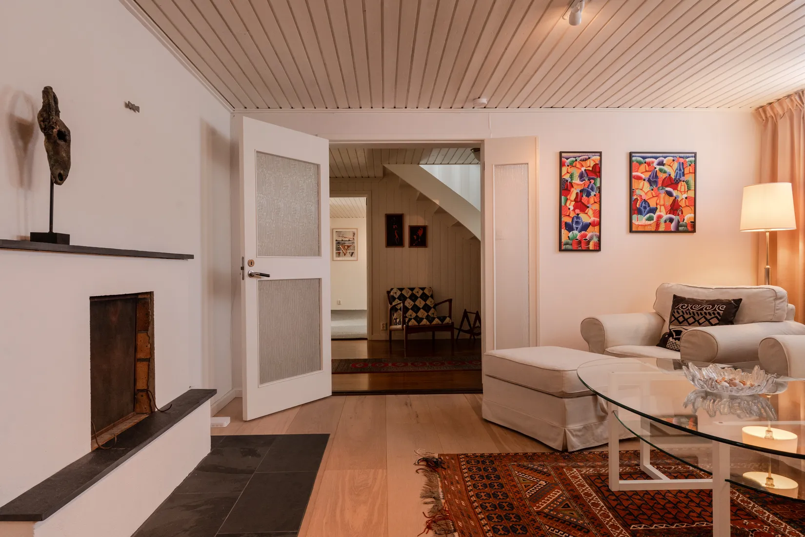 Villa, Almas väg 2, Fiskebäckskil, Lysekil