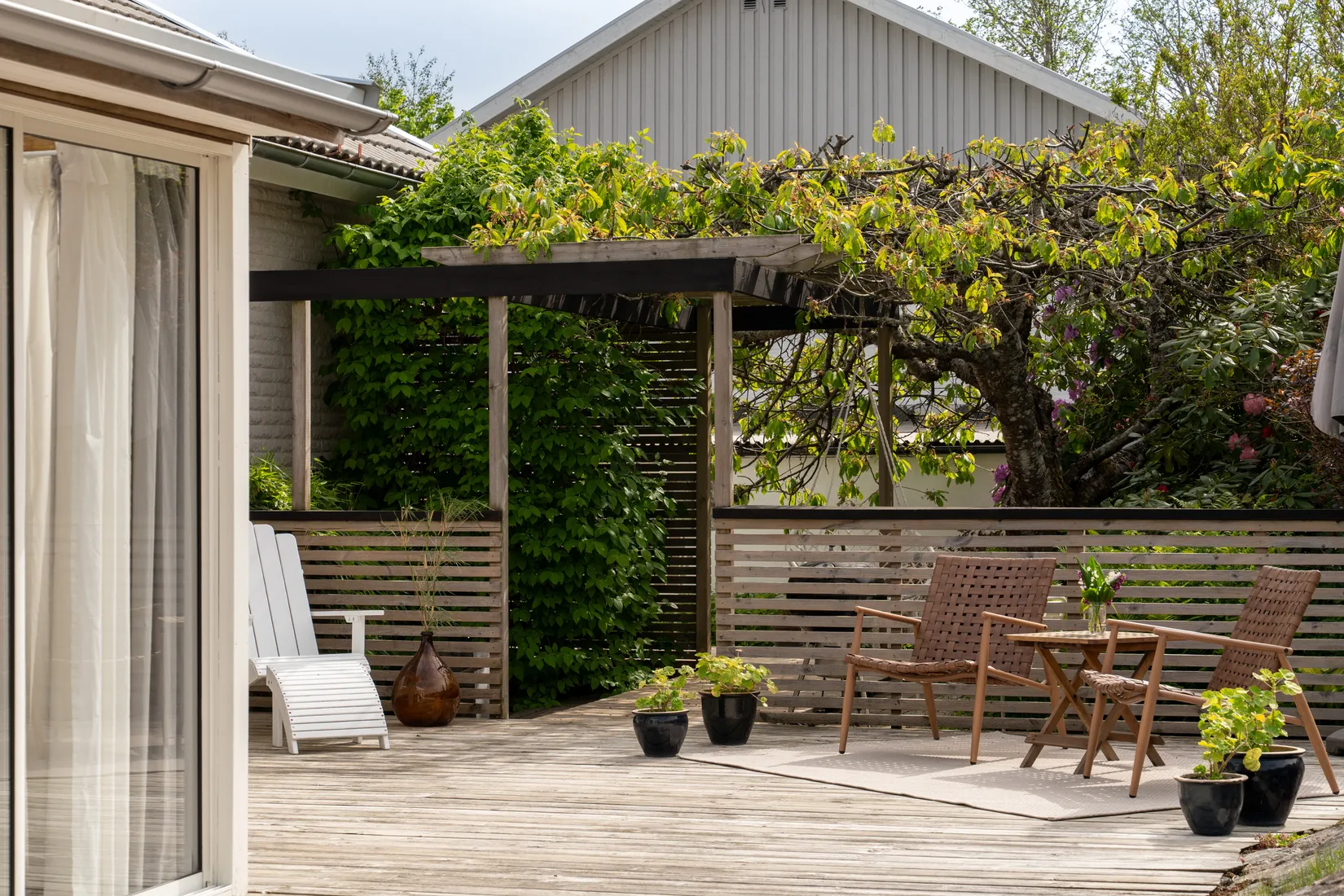 Villa, Almas väg 2, Fiskebäckskil, Lysekil