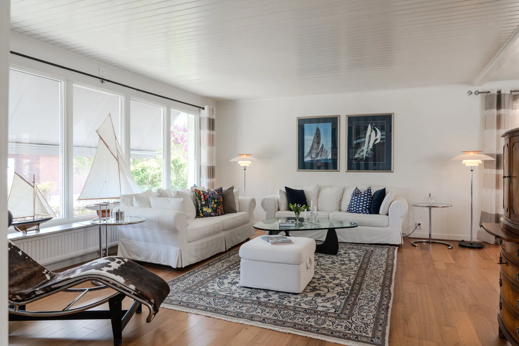 Villa, Almas väg 2, Fiskebäckskil, Lysekil