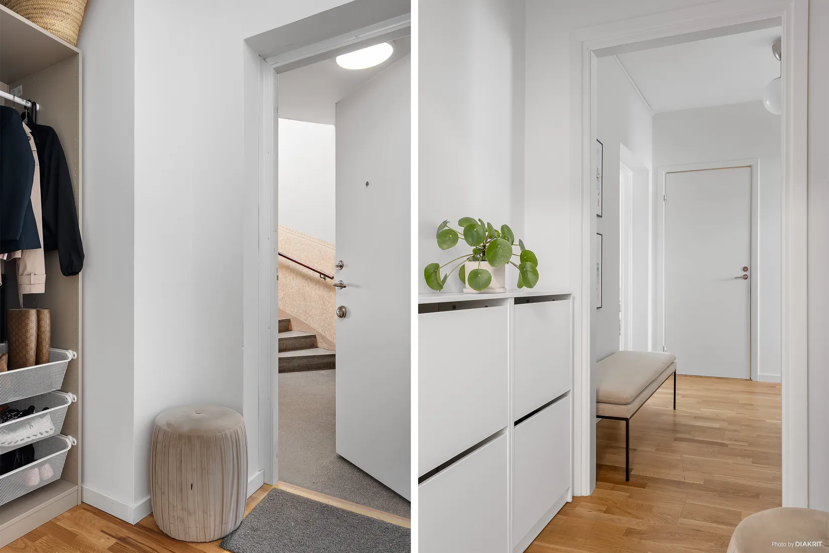 Bostadsrätt, Kopparmöllegatan 18C, Slottshöjden, Helsingborg