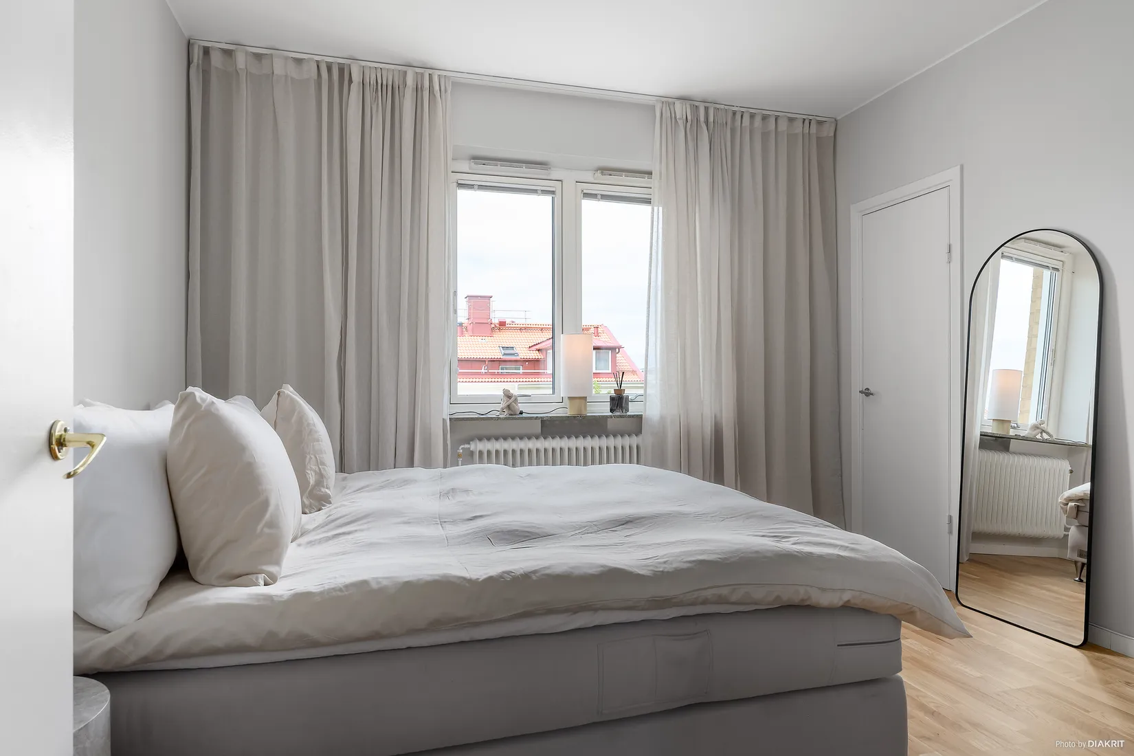 Bostadsrätt, Kopparmöllegatan 18C, Slottshöjden, Helsingborg