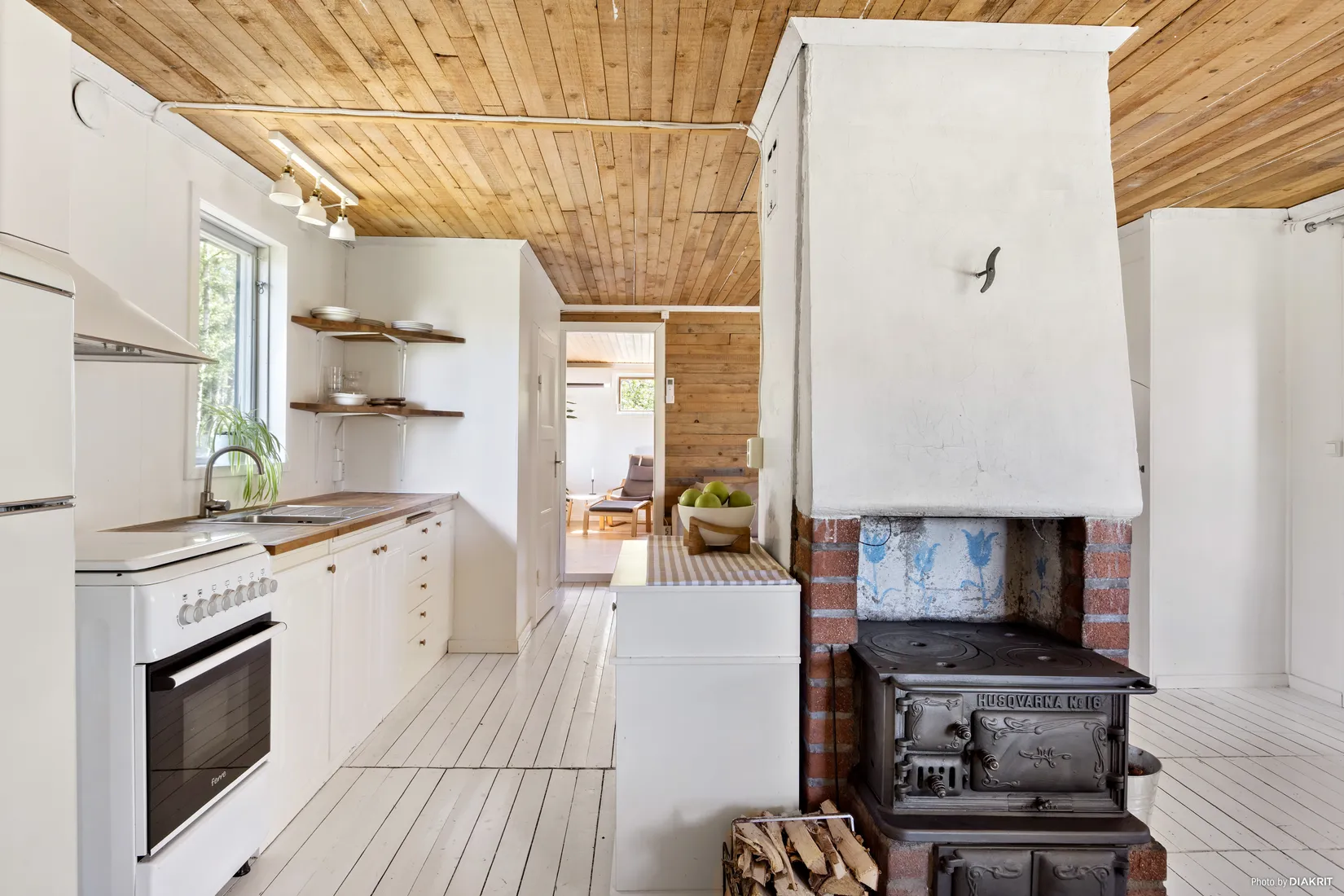 Villa, Vårkumla Axtorp 2, Vårkumla, Falköping