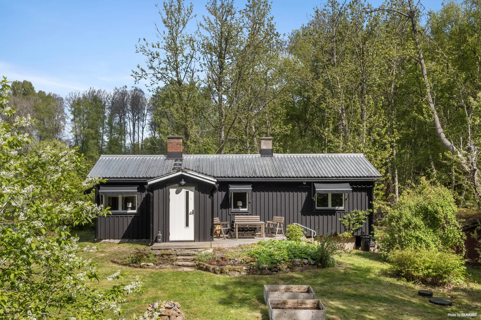 Villa, Vårkumla Axtorp 2, Vårkumla, Falköping