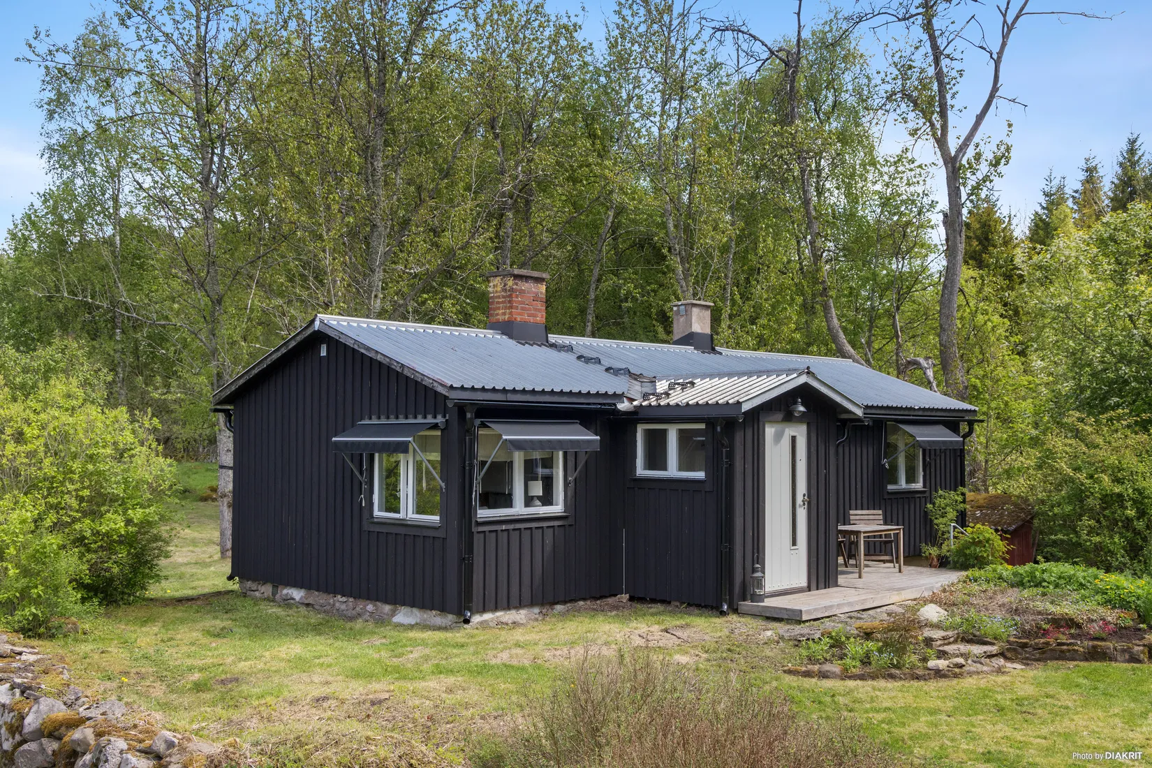 Villa, Vårkumla Axtorp 2, Vårkumla, Falköping