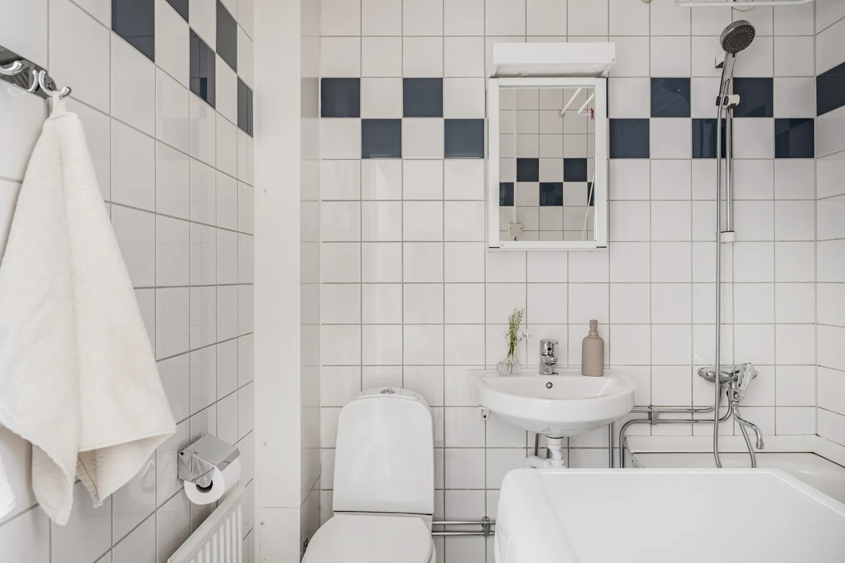 Bostadsrätt, Betsövägen 10, Västra Orminge, Nacka