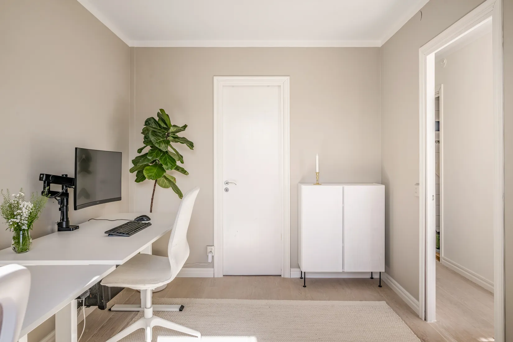 Bostadsrätt, Betsövägen 10, Västra Orminge, Nacka