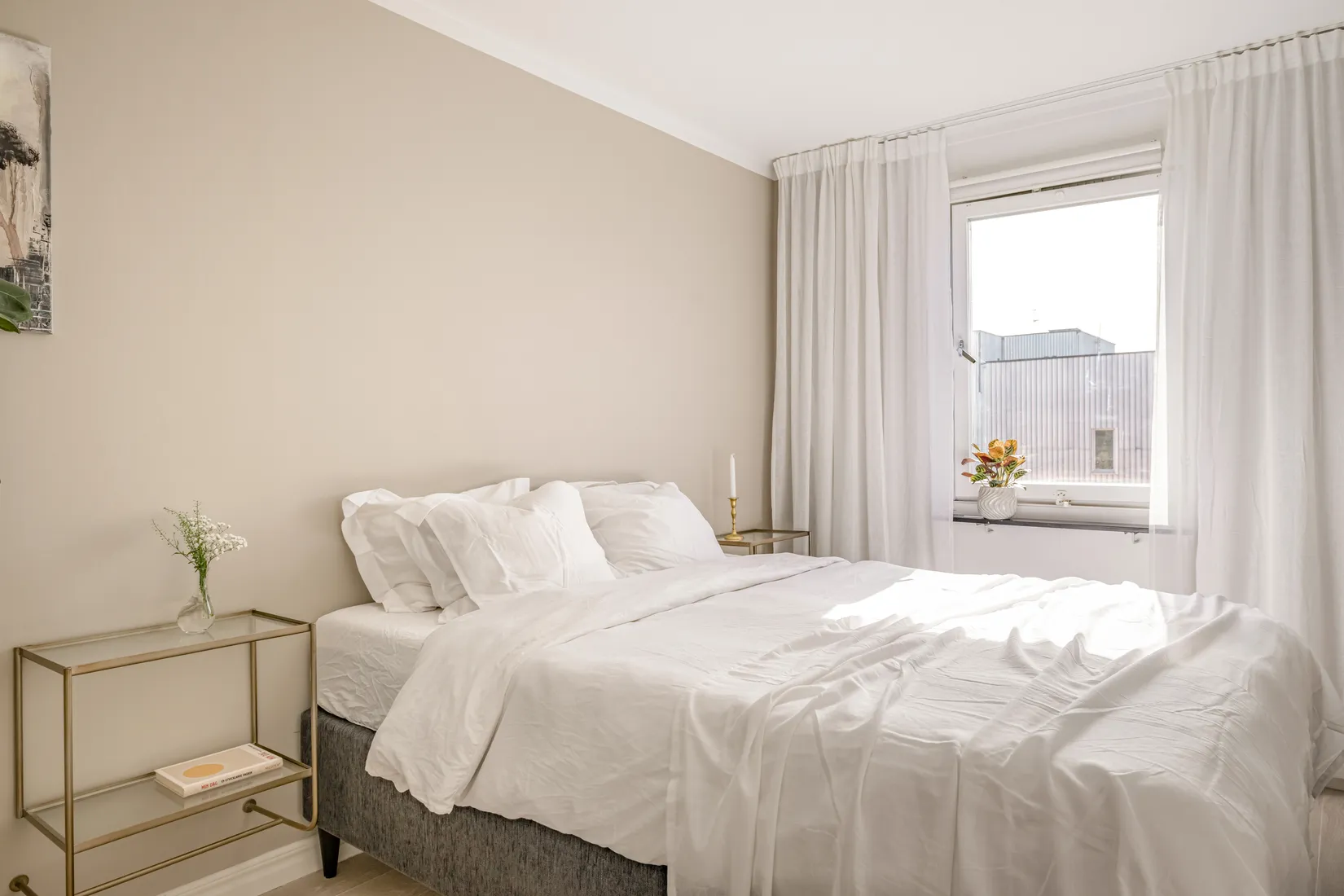 Bostadsrätt, Betsövägen 10, Västra Orminge, Nacka