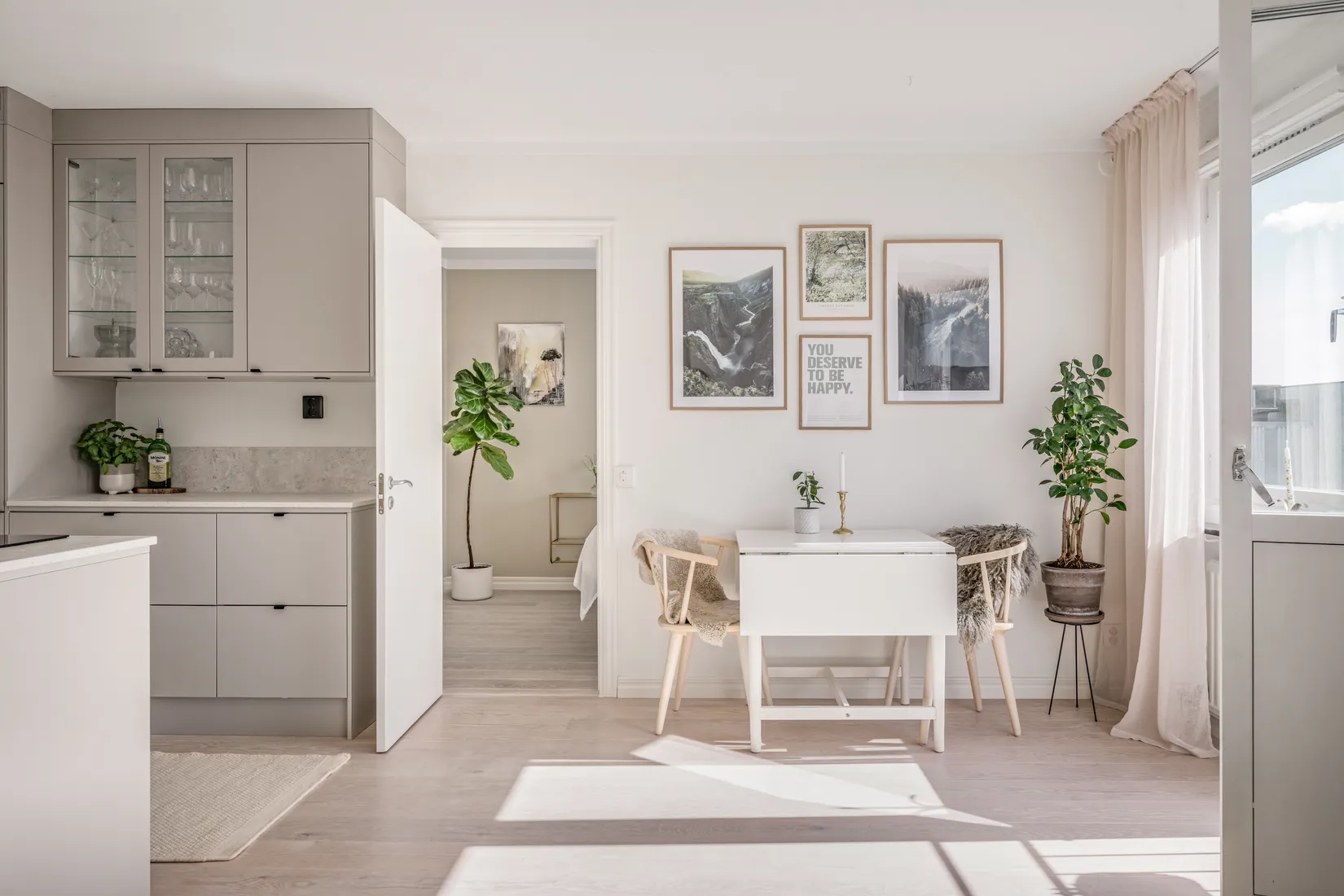 Bostadsrätt, Betsövägen 10, Västra Orminge, Nacka