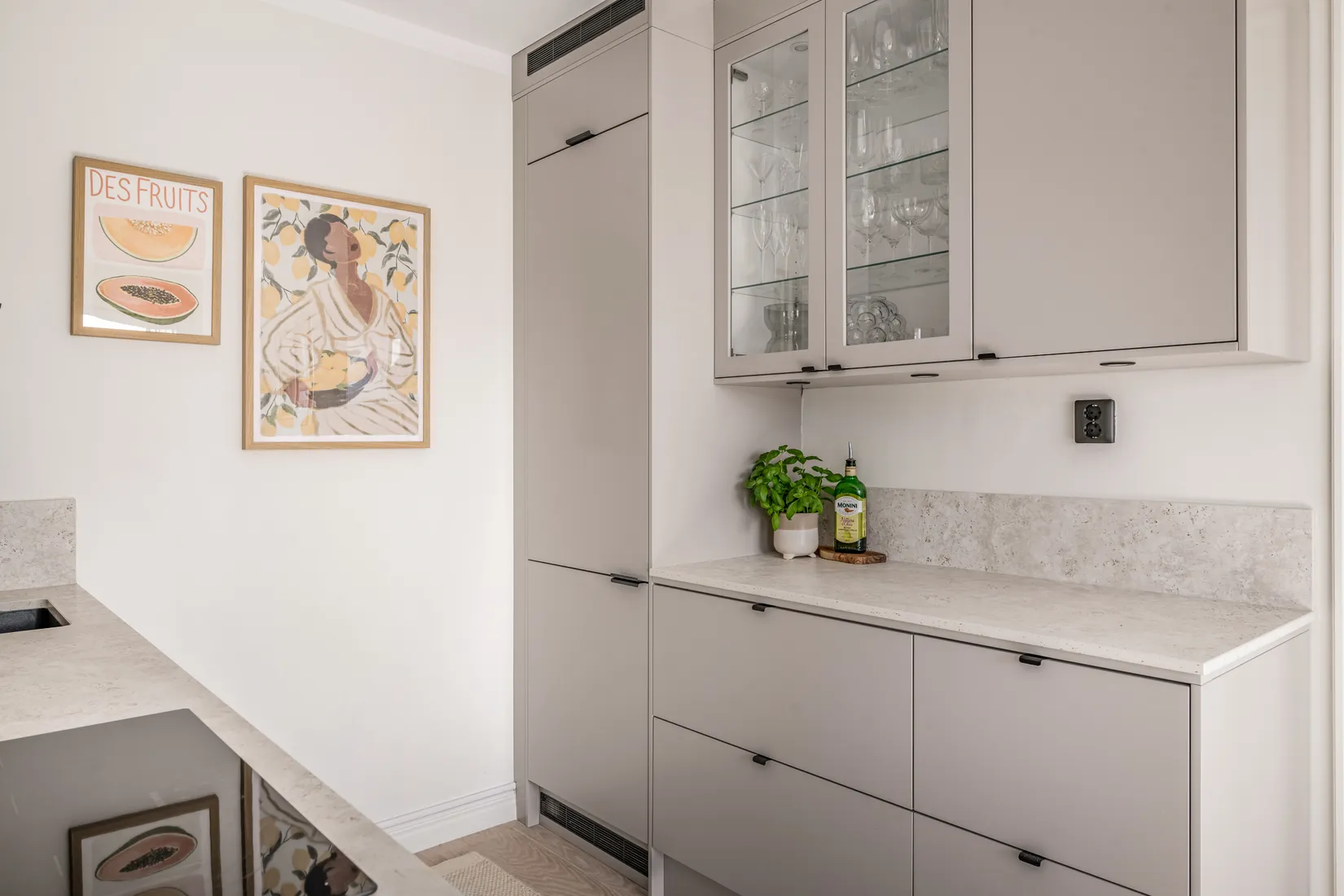 Bostadsrätt, Betsövägen 10, Västra Orminge, Nacka