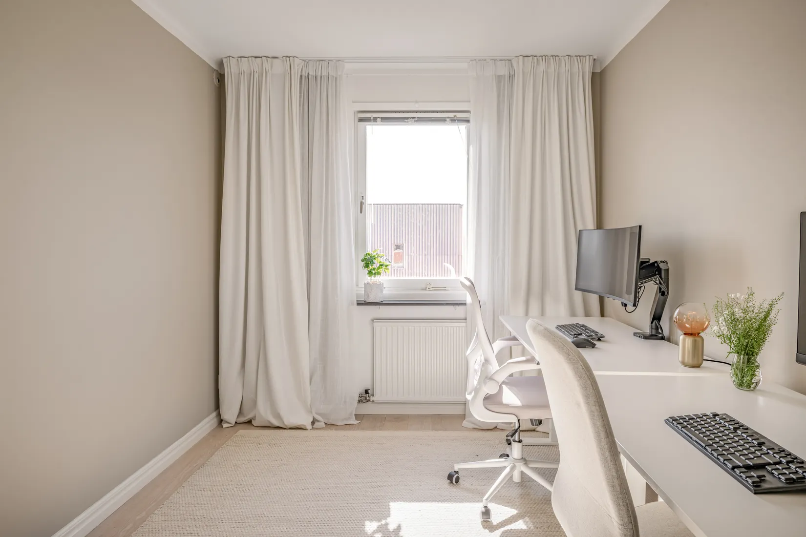 Bostadsrätt, Betsövägen 10, Västra Orminge, Nacka