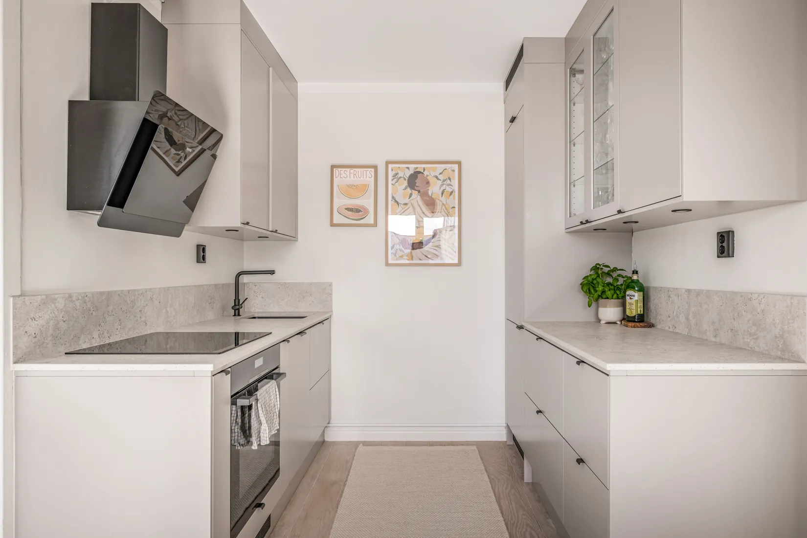 Bostadsrätt, Betsövägen 10, Västra Orminge, Nacka