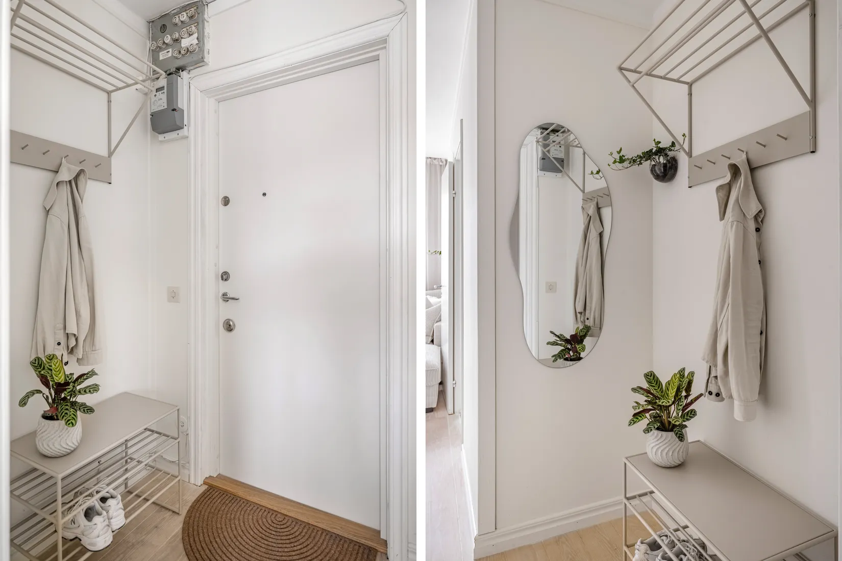 Bostadsrätt, Betsövägen 10, Västra Orminge, Nacka