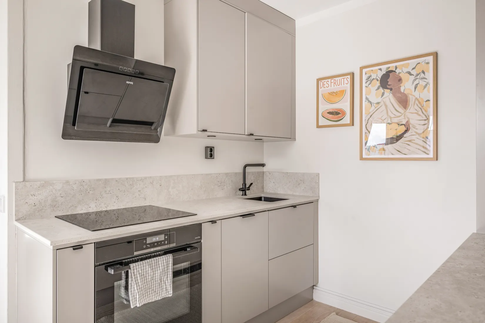 Bostadsrätt, Betsövägen 10, Västra Orminge, Nacka