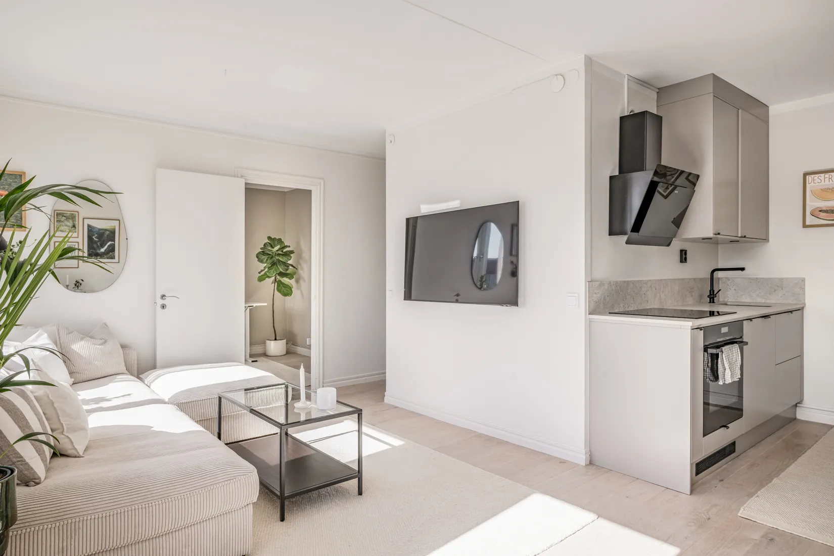 Bostadsrätt, Betsövägen 10, Västra Orminge, Nacka