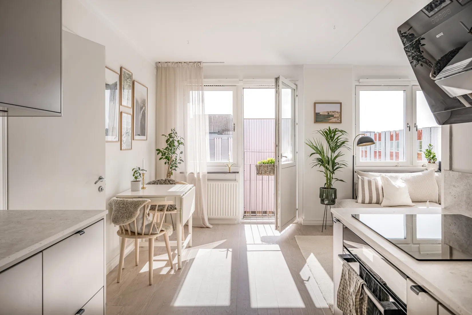 Bostadsrätt, Betsövägen 10, Västra Orminge, Nacka